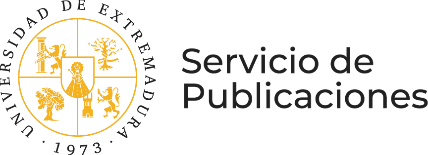 Servicio de Publicaciones UEx